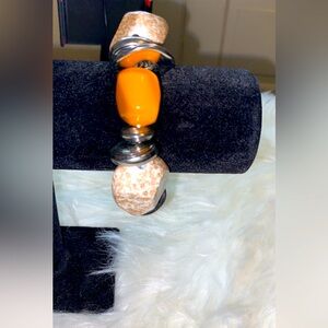 Gorgeous Rock Style Bracelet! Ready to Ship ✨